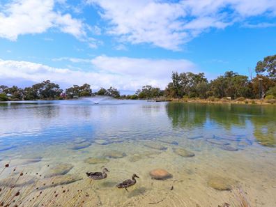 153 Bens Road, South Yunderup WA 6208
