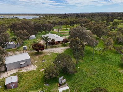 153 Bens Road, South Yunderup WA 6208