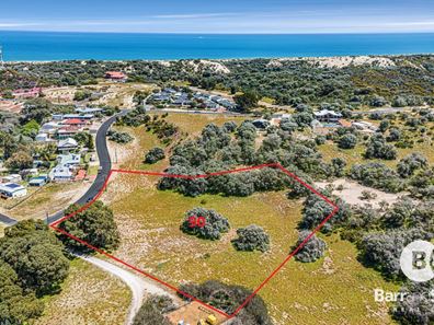 90 Lakeside Terrace, Preston Beach WA 6215