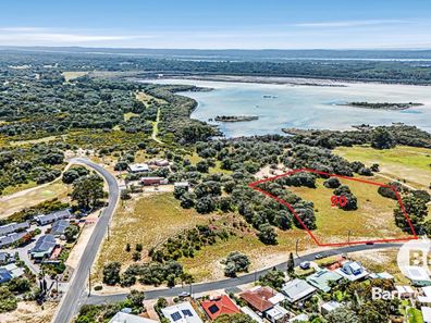 90 Lakeside Terrace, Preston Beach WA 6215