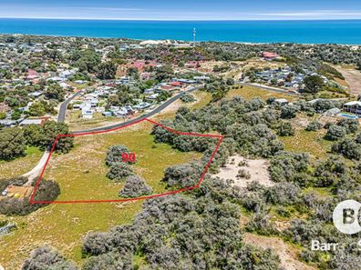 90 Lakeside Terrace, Preston Beach WA 6215