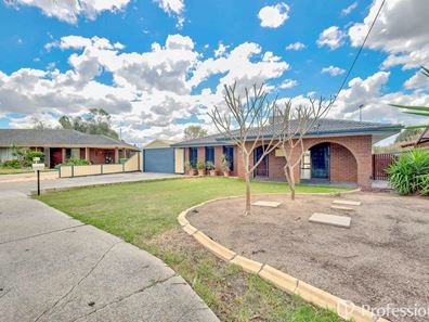 13 Dunholme Place, Huntingdale WA 6110