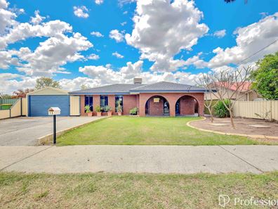13 Dunholme Place, Huntingdale WA 6110