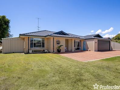 8 Springfield Court, Warnbro WA 6169