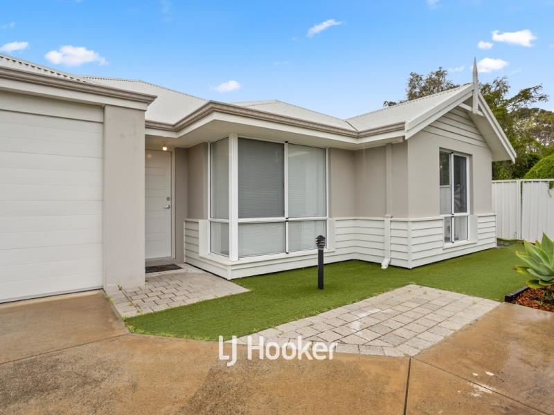 6/31B Halsey Street, South Bunbury