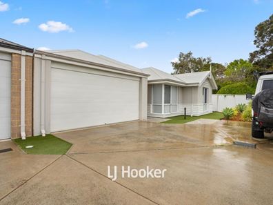 6/31B Halsey Street, South Bunbury WA 6230
