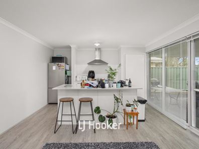 6/31B Halsey Street, South Bunbury WA 6230