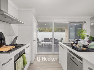 6/31B Halsey Street, South Bunbury WA 6230