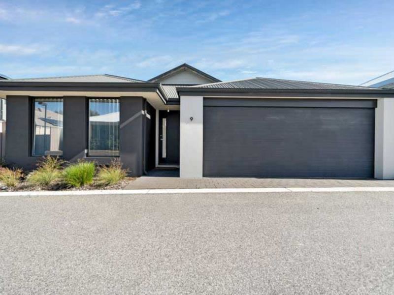 9/54 Cob Road, Brabham WA 6055