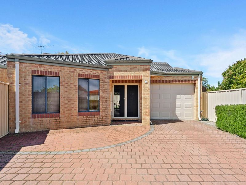 7A Marri Court, Morley WA 6062