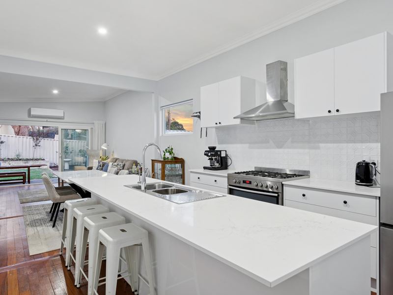 71 Grafton Road, Bayswater
