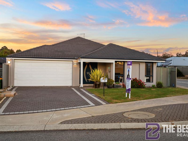 39 Somerford Promenade, Wellard WA 6170