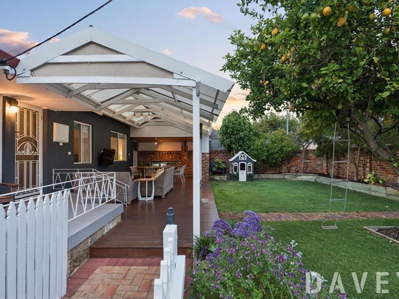17 Harrison Street, Balcatta