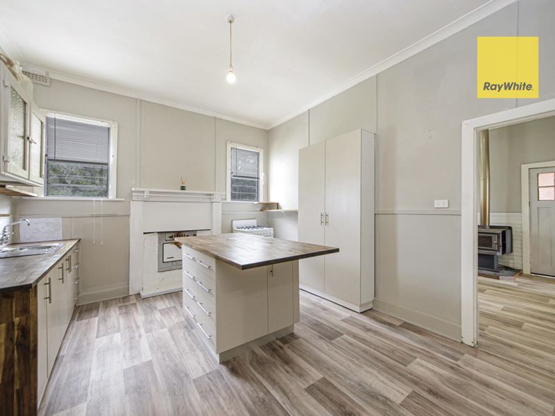 3 Banksia Street, Northcliffe WA 6262