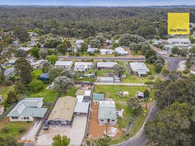 3 Banksia Street, Northcliffe WA 6262