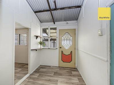 3 Banksia Street, Northcliffe WA 6262
