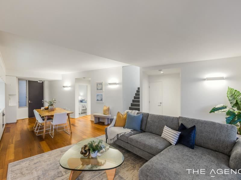 29/40 South Beach Promenade, South Fremantle WA 6162