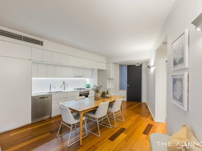 29/40 South Beach Promenade, South Fremantle WA 6162