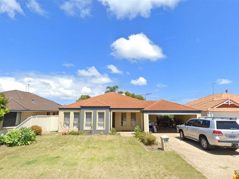 28 Ravendale Drive, Dudley Park WA 6210