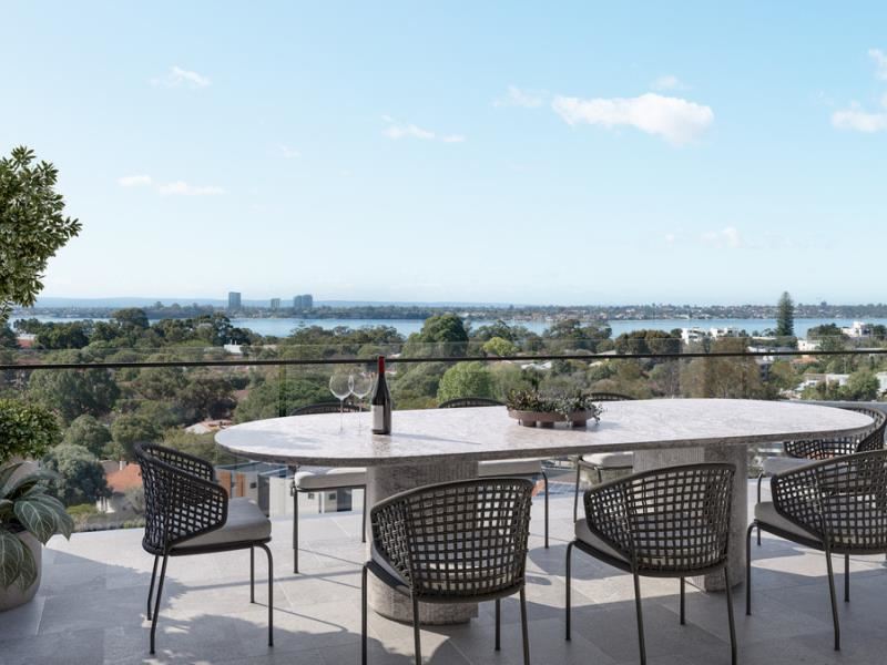 202/89 Broadway, Nedlands WA 6009