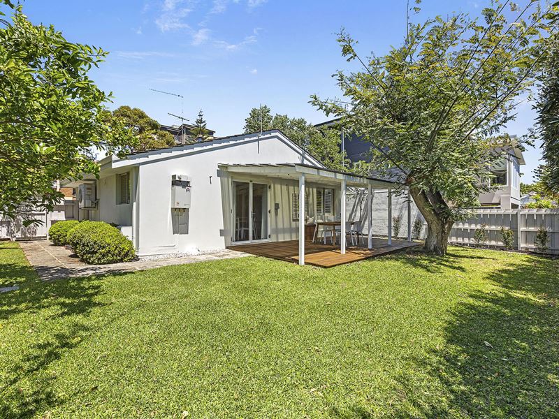 26 Buckland Avenue, Mosman Park WA 6012