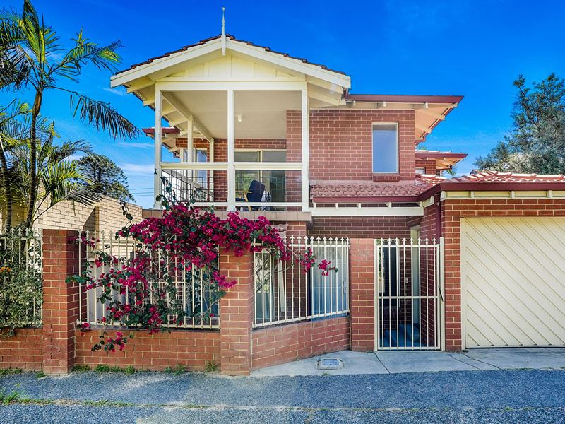 210A Charles Street, North Perth WA 6006