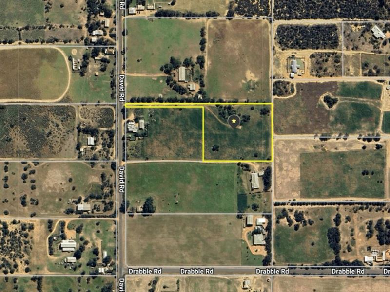 220 David Road, Waggrakine