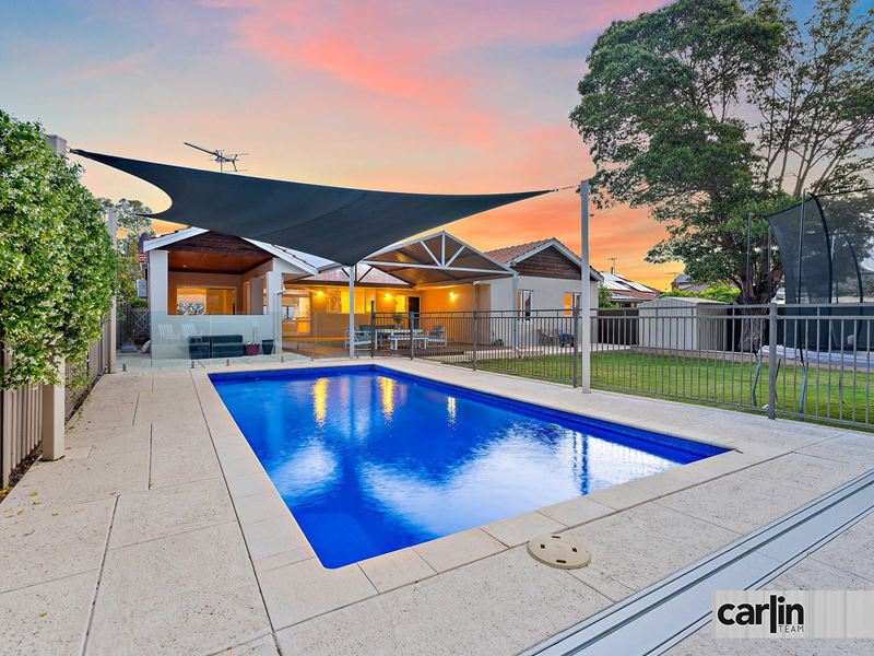 30 Windfield Road, Melville