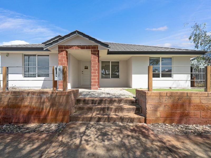 72 Banrock Drive, Ellenbrook