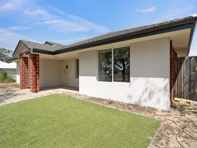 72 Banrock Drive, Ellenbrook WA 6069