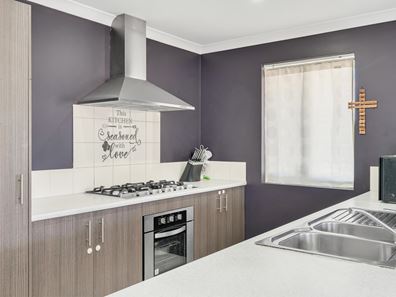72 Banrock Drive, Ellenbrook WA 6069