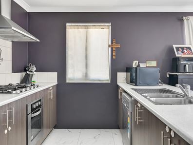 72 Banrock Drive, Ellenbrook WA 6069