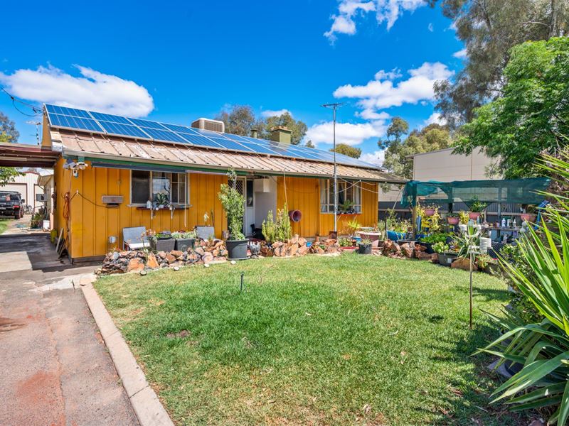 17 Davidson Street, South Kalgoorlie