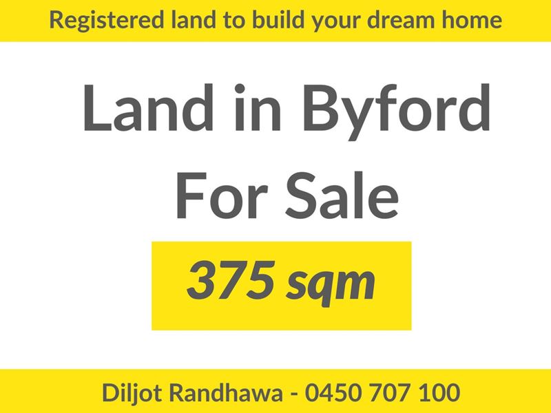 Lot 3021, 15 Beaufortia Crescent, Byford WA 6122