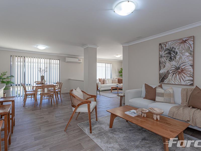 10 Donnelly Ramble, Wanneroo WA 6065