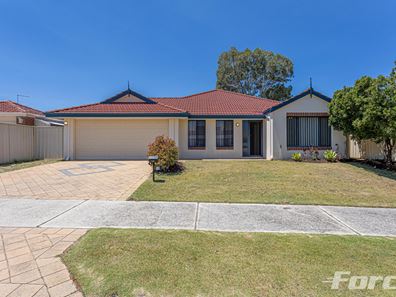10 Donnelly Ramble, Wanneroo WA 6065