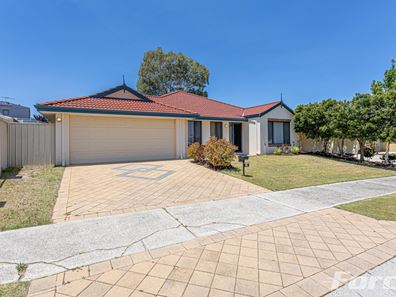 10 Donnelly Ramble, Wanneroo WA 6065