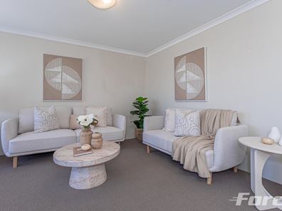 10 Donnelly Ramble, Wanneroo WA 6065