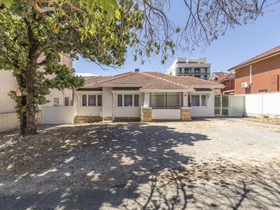 26 Bronte Street, East Perth WA 6004