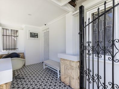26 Bronte Street, East Perth WA 6004