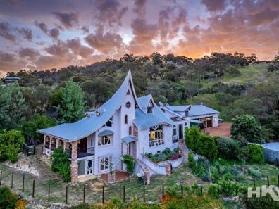 377 Shady Hills View, Bullsbrook WA 6084