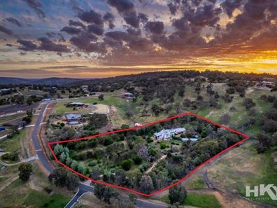 377 Shady Hills View, Bullsbrook WA 6084
