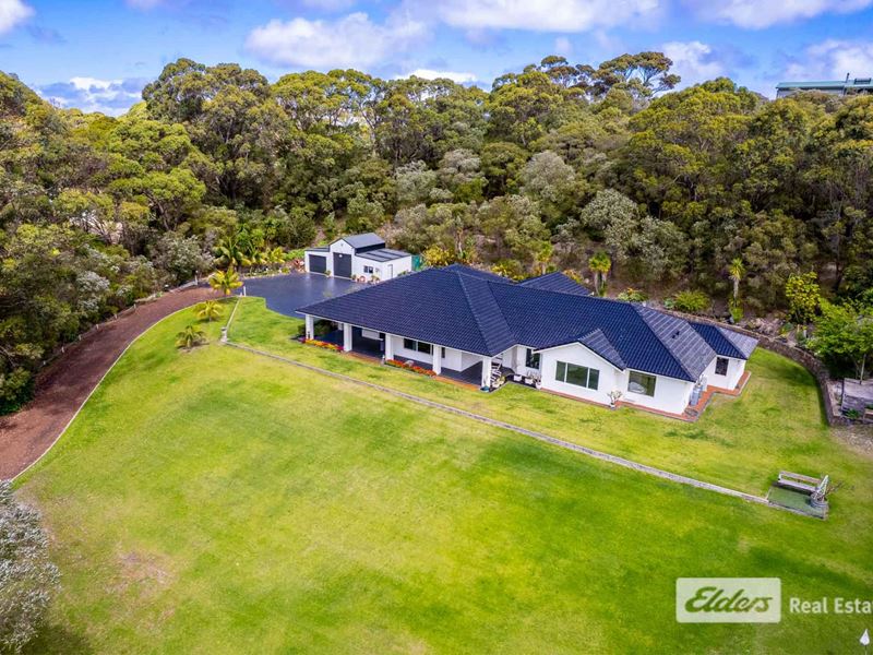 604 Frenchman Bay Road, Little Grove WA 6330