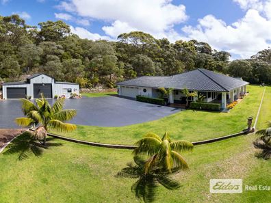 604 Frenchman Bay Road, Little Grove WA 6330