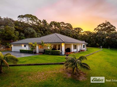 604 Frenchman Bay Road, Little Grove WA 6330