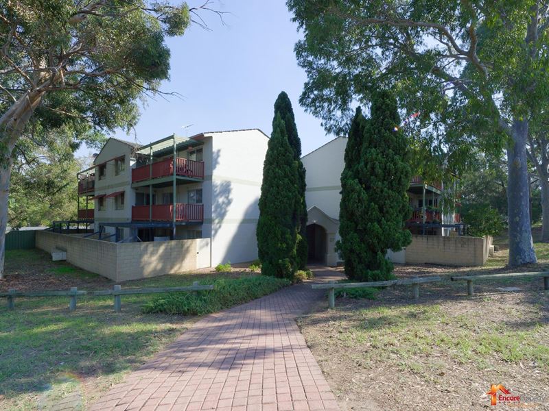 11/27 Partridge Street, Orelia