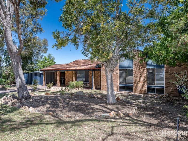 26 Skiff Way, Heathridge