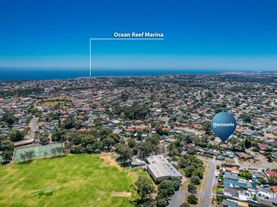 26 Skiff Way, Heathridge WA 6027