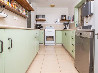 114 Paton Road, South Hedland WA 6722