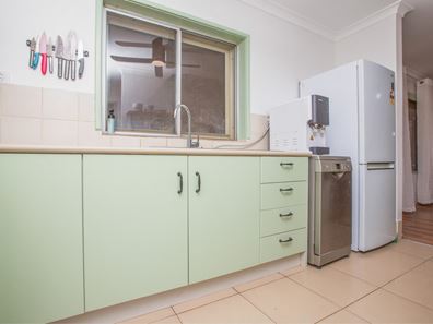 114 Paton Road, South Hedland WA 6722